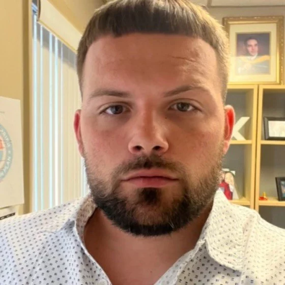 Brandon Utrera
