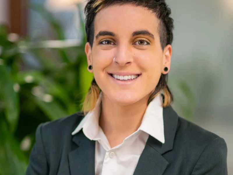 Christina Fasanello