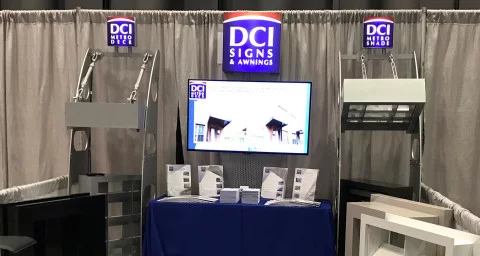 DCI Exhibits at ICSC’s New York Deal Making Expo