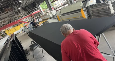 A Complete Breakdown of Signage Fabrication Processes