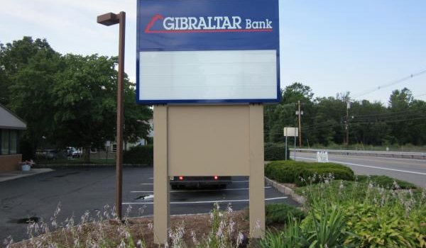 Girbralter Bank