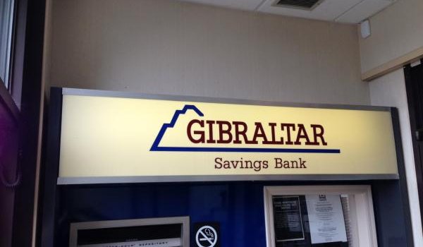 Girbralter Bank