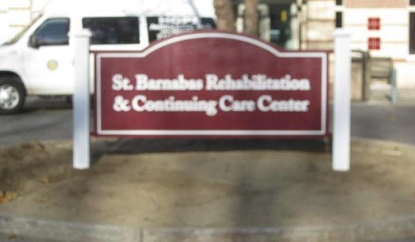 St. Barnabas Rehab Center
