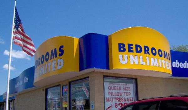 Bedrooms Unlimited