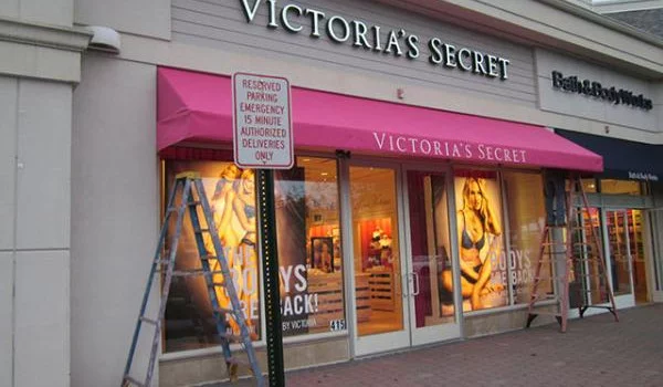 Victoria's Secret