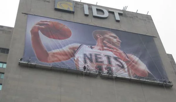 IDT Nets Banner