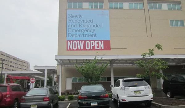 St. Michaels Hospital