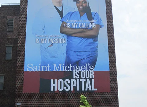 St. Michaels Hospital