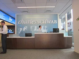 Charles Schawb Staten Island NY