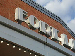 Fort Lee Community Center