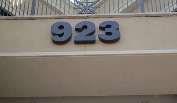 Numbers Installaton