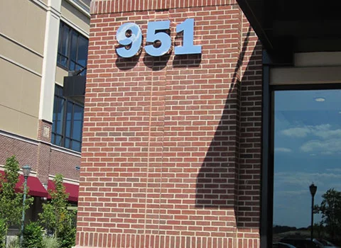 Numbers Installaton