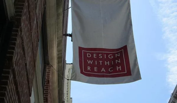 Design Within Reach SoHo NYC