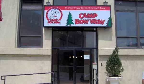 Camp Bow Wow