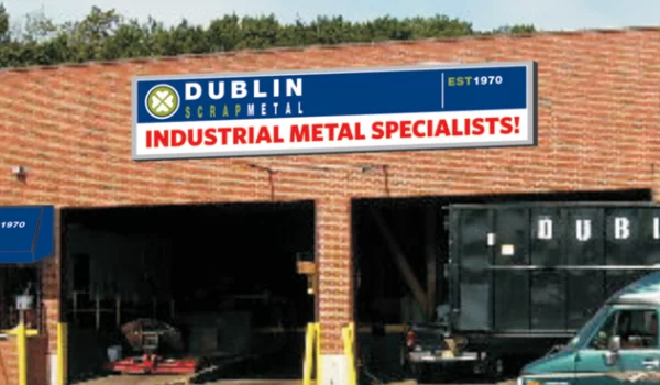 Dublin Scrap Metal