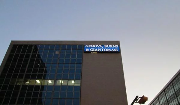 Genova Service