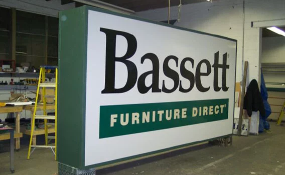 Bassett Furniture Direct