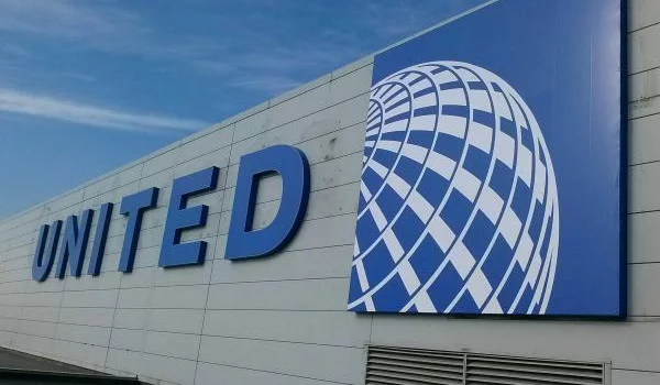 United Airlines