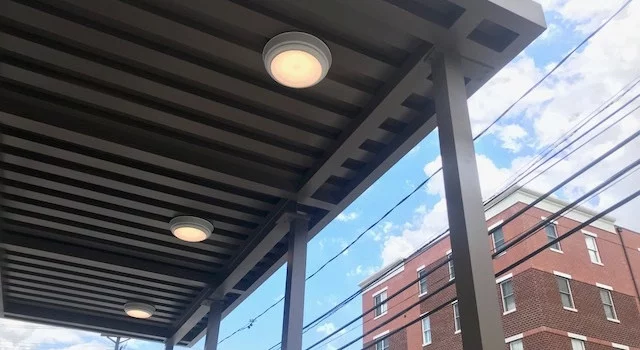 New South Street School, Newark NJ