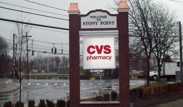 CVS Stony Point NY