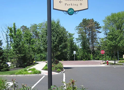 Town Place at Garden State Park