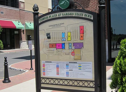 Town Place at Garden State Park