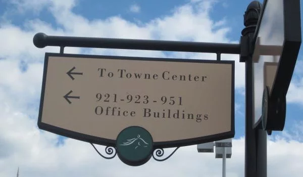 Town Place at Garden State Park