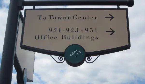 Town Place at Garden State Park