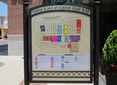 Town Place at Garden State Park