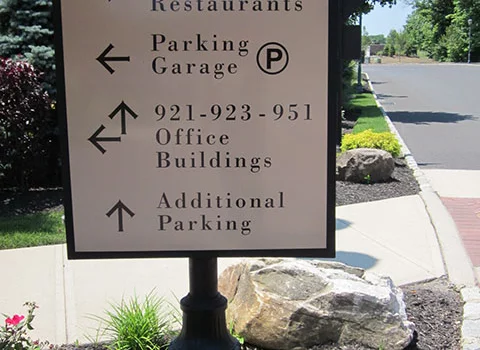 Town Place at Garden State Park