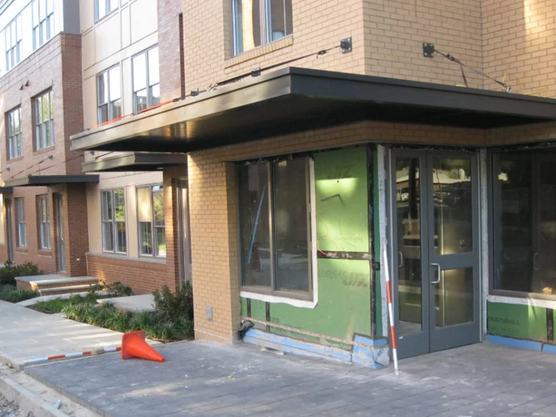 Commercial & Custom Canopies Designed for Performance