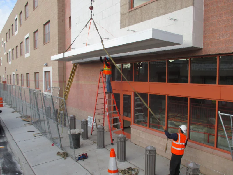 DCI: Local Expertise, Seamless Project Delivery