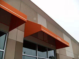 Your Local NJ Awnings Partner