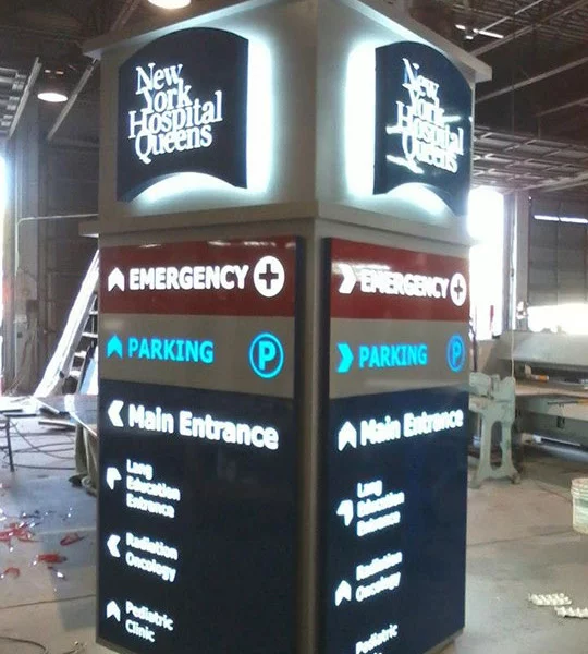 Our Process—From Concept to Installation